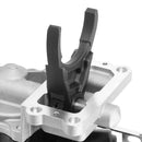 2000–2004 Für Toyota Tacoma Base, Pre Runner, S-Runner 4WD 3.4L V6 - Benzin Vorderachsdifferenzial-Stellglied 41400-34013
