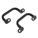 Rücksitz-Armlehne mit Handgriff passend für HONDA CL250 CL300 CL500 2023-2025