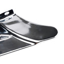 2009-2013 Harley-Davidson Electra Glide Classic EFI FLHTCI Bagre nedre bæltebeskytter