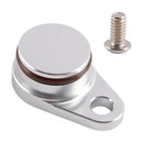 Tacho Block off Stecker 2222024 Löschen Tacho port C4 C6 AOD 4R70W 4R75W