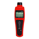 Tacômetro fotográfico digital a laser UT372 (sem contato) Tacômetro 99999 RPM