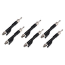 2011-2014 For BMW 3 Series 6 pieces injectors 13647597870