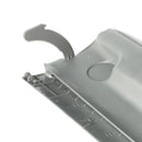 Handschuhfach für Armaturenbrett, grau, Teilenummer 3B1857122, für VW Passat (1998–2005)