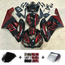 Verkleidungssatz aus ABS-Kunststoff für Honda CBR1000RR 2004-2005