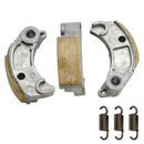 Kupplungsgewichtssatz mit Federn für Honda FES 125 150 Pantheon 1998 - 2002