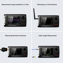 4 inch enhanced NanoVNA Plus 50kHz-2.7GHz handheld vector network analyzer