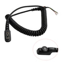 Montage SM18N2 Handmikrofonkabel für Hytera PD780 PD700 PD580H PD788 PD782