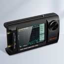 4 inch enhanced NanoVNA Plus 50kHz-2.7GHz handheld vector network analyzer