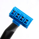 EAU 63103207 Kylskåp Kondensorfläktmotor för LG Kenmore Kylskåp