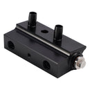 2015-2018 Chevy GMC 1500 8L90 Getriebeflüssigkeits-Thermo-Bypass 125071000
