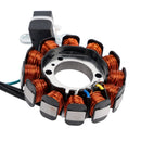 2012-2013 Piaggio Fly 50 4T 4V AC (RP8C521) 50cc Stator Generator Generisch