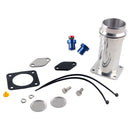 2004-2008 BMW 7-serie E65 730d EGR skip kit M47N2 M57N2 dieselmotor