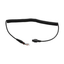 SM19A1 Taste Hand Mikrofon Kabel Für Hytera RD980 HM780 RD620 MT680 MT68plus