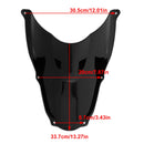 2006-2010 Aprilia RS125 Windshield Windscreen