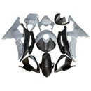 Zestaw owiewek plastikowych ABS do Yamaha YZFR6 YZF-R6 2008-2016