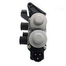 Lämmittimen ohjausventtiili 64118375792 BMW E36 3 -sarjalle 318i 323i 325i 328i M3
