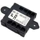 2017-2019 Pacifica RH dørcontroller 68245458AD 68245458AC