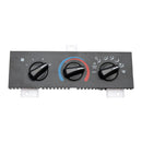 1998-2003 Dodge Ram Van Air Conditioning Heater Manual Climate Temperature Control Panel 55055459AF