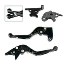 Adjustable clutch brake lever suitable for CFMOTO 250SR 250NK CBS 2019-2022