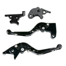 Adjustable clutch brake lever suitable for CFMOTO 250SR 250NK CBS 2019-2022