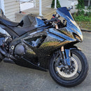 Injection Fairing Kit Karrosseri plast ABS til Suzuki GSXR1000 2007-2008 K7