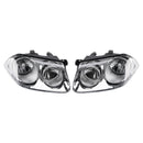 VW Bora GLI (2006–2011) Scheinwerfer links + rechts 1JD941017 1JD941018