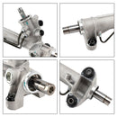 08.1997-04.2003 VW Transporter T4 Kasten (70A, 70H, 7DA, 7DH) 2.4D 55 75 2370 Lenkung Getriebe Hydraulisch 701422061J