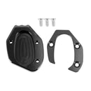 Forstør standpladepude egnet til Speed ​​​​Twin 1200 19-21 Thruxton 1200/R 16-19