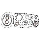 2010-2011 JAGUAR XF UK 8 Speed ​​RWD V6 3.0L automaattivaihteiston korjaussarja Kytkinlevyt 8HP70 8HP75