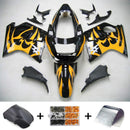 1996–2007 Honda CBR1100XX Motorrad‑Verkleidungsset aus ABS‑Kunststoff