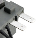 WG04F10194 Geschirrspüler-Ablaufpumpe für GE für Midea 11001011000221 120 V 60 Hz