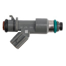 1PCS Fuel Injector 16450-RJA-A01 Fit Acura RL TL 3.5L V6 2005-2008