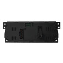 Air conditioning/heating control unit for Ram 2500 3500 (2011–2012), part number 55111290AD
