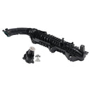 Indsugningsmanifold med motor til BMW X3 F97, G01 xDrive30d 2993 cc, 183 kW, 249 hk, varenummer 11618570228 (2017/12–2020/06)