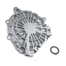 2007-2010 Ford I-Max 4 SP FWD L4 1,8L girkassedeksel bak 4F27E FN4A-EL