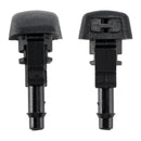 2x 23181646 sprinklermundstykke til Chevrolet Silverado 1500 2014-2019