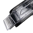 2010-2011 MERCEDES-BENZ CL550 højre sidespejl LED-signalindikatorlys Generisk