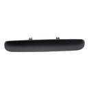 Center Hood Trim 68565535AB for RAM 2500 3500 6.4L 6.7L 2023 2024 2025