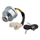 Passt Für Mahindra Traktor 4525 4535 005558982R93 Zündung Schalter Starter Schalter