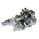 Nissan Rogue Sport JF018 CVT transmissionsventilhus