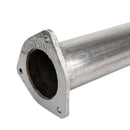 2011-2017 Ford F-250/F-350/F-450 6,7L Powerstroke Diesel 4""Udstødnings-DPF-sletningsrør"