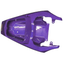 Corpo do kit de carenagem de injeção Yamaha YZF-R6 2005