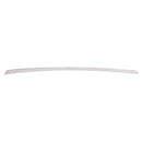 2011–2015 Kia Optima rechts obere hintere Tür Panel Trim Molding Chrom
