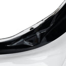 2013–2018 Cadillac ATS, linke und rechte Scheinwerferglasabdeckung