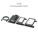 OCuP4v2 PCI-E4.0 Externt grafikkortsexpansionsdocka, mycket kompatibelt chip