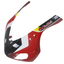 Verkleidungskit Karosserie Kunststoff ABS für Honda CBR1000RR 2006-2007