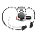 Kabel für den linken elektrischen Schiebetürmotor des Honda Odyssey (2005–2010), Teilenummer 72050-SHJ-A21