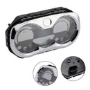 2007 Sea-Doo GTI 4-TEC STD - Elektrisk system GTI Std Speedometer Turteller Digital LCD 278002217