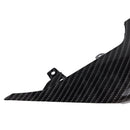 2021-2024 Aprilia RSV4 rear side panel for driver's seat