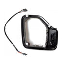 2014-2018 Jeep Cherokee Mittelschaltblendensatz Fabrik 5YD27LS5AA